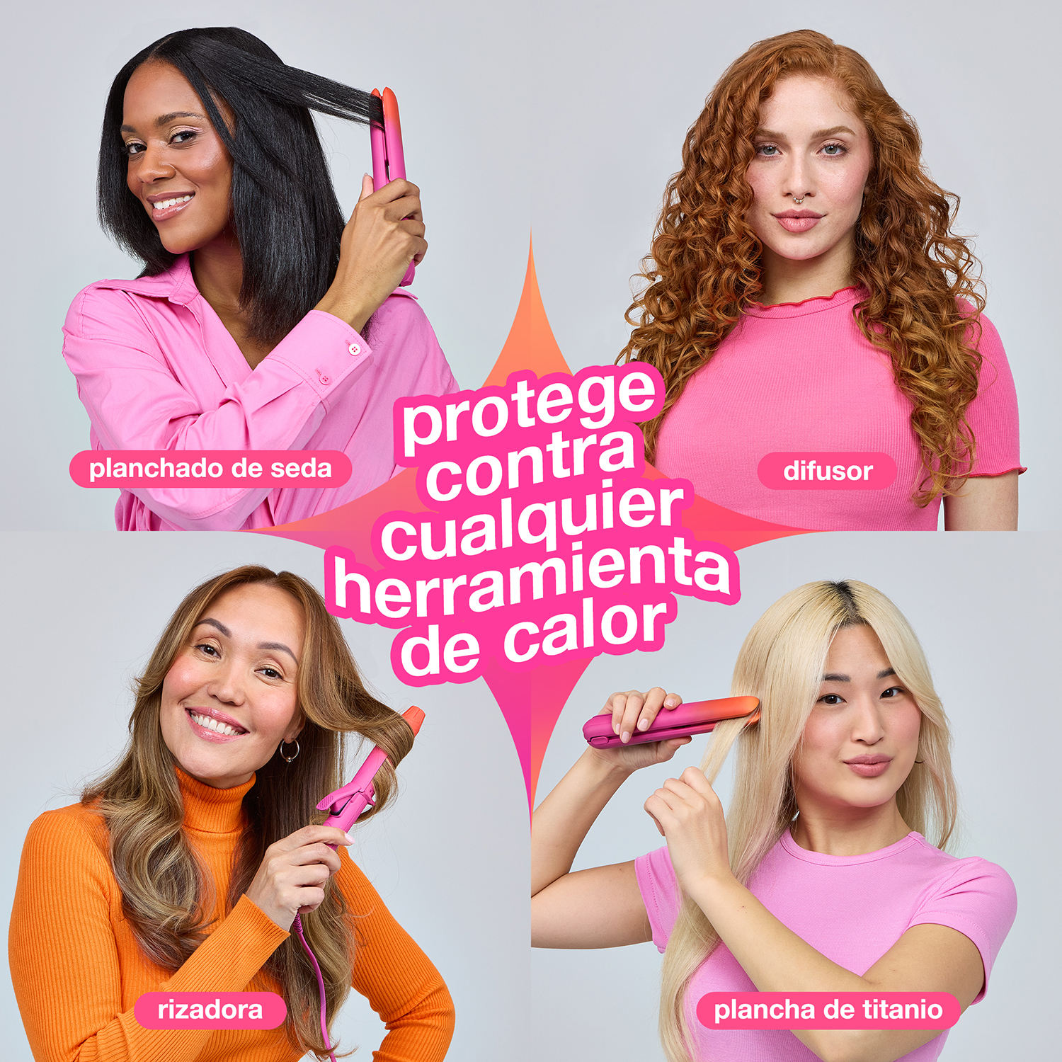 HEATBOUNCE CONDITIONING HEAT PROTECTANT (PROTECTOR TÉRMICO)